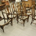 916 6248 CHAIRS